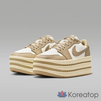 Кроссовки женские Jordan Air Jordan 1 Triple Stack SE, фото 5