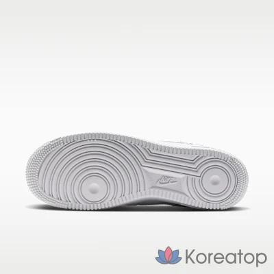 Кроссовки женские Nike Air Force 1 '07 WB, фото 2