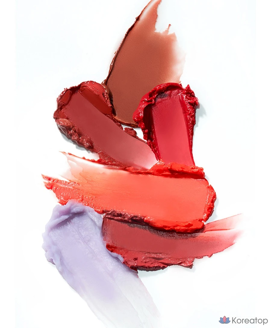 Бальзам для губ nuse Color Care Lip Balm, оттенок 02 Hey Woody, 4.3 г, 1 шт., фото 4