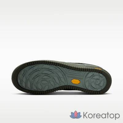 Кроссовки мужские Nike Air Force 1 Gore-Tex Vibram