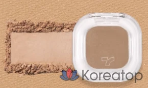 Тени для век Tony Moly I Tone Single Eyeshadow, оттенок 403 Dusty Brown, 1 шт., фото 2