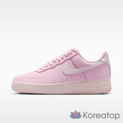 Кроссовки женские Nike Air Force 1 '07 WB