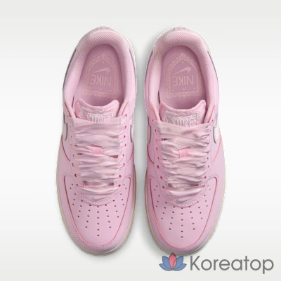 Кроссовки женские Nike Air Force 1 '07 WB, фото 4