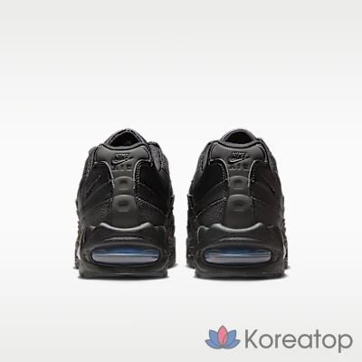 Кроссовки мужские Nike Air Max 95 Big Bubble, фото 6