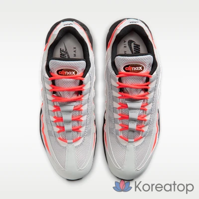 Кроссовки для гольфа Nike Air Max 95 G