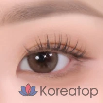 Тени для век Tony Moly I Tone Single Eyeshadow, оттенок 403 Dusty Brown, 1 шт., фото 3