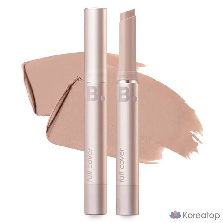 Бальзам для губ Banila Co. Ridle Shot Lip Pluffer, оттенок Full Gray, 1 шт.