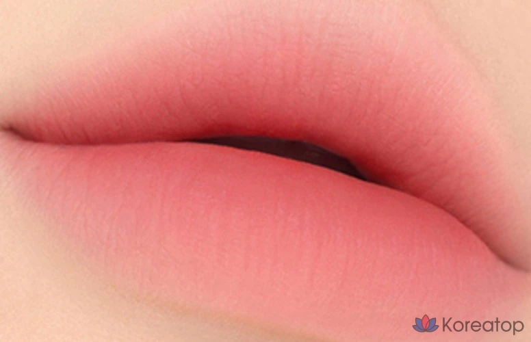 Матовый бальзам для губ 3CE Blur Matte Lipstick, оттенок Pure Layer, 1 шт., фото 3