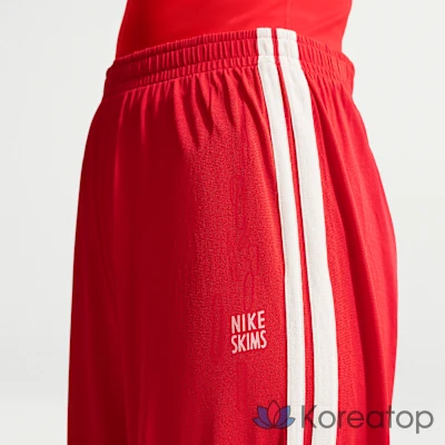 Брюки женские Nike NikeSkims Stretch Knit Oversized Wide Leg Pants, фото 7