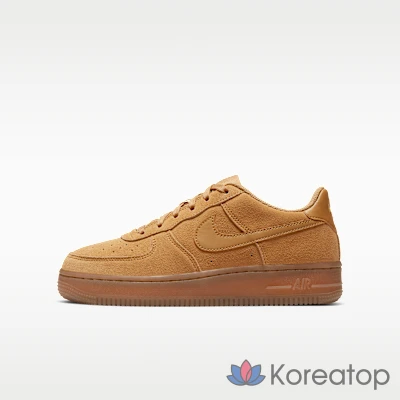 Кроссовки детские Nike Force 1 EasyOn