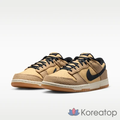 Кроссовки детские Nike Dunk Low LV8, фото 5