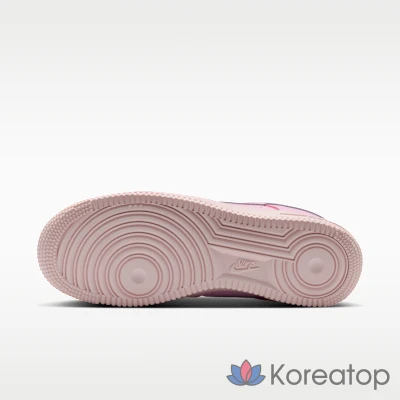 Кроссовки женские Nike Air Force 1 '07 WB, фото 2