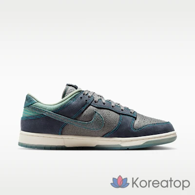 Кроссовки детские Nike Dunk Low LV8 1, фото 3