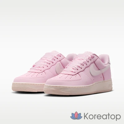 Кроссовки женские Nike Air Force 1 '07 WB, фото 5
