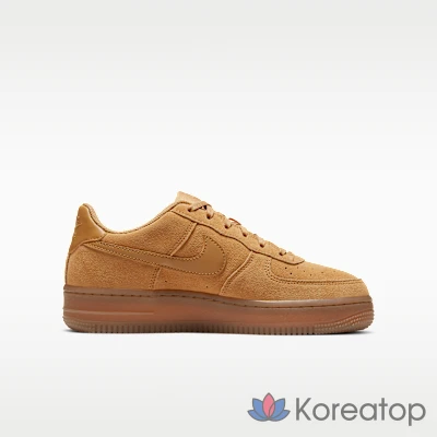 Кроссовки детские Nike Force 1 EasyOn, фото 3