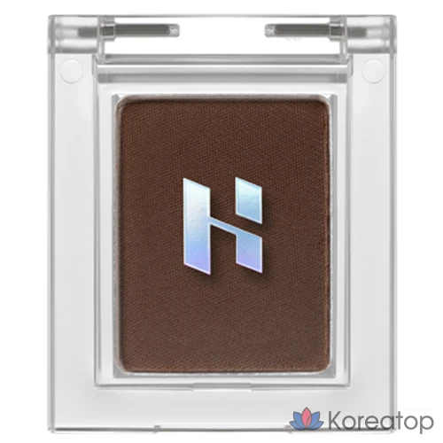 Тени для век Holika Holika My Fave Piece Eye Shadow, оттенок Two Shot Americano, 1.8 г, 1 шт.
