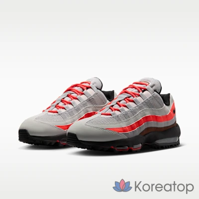 Кроссовки для гольфа Nike Air Max 95 G