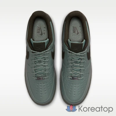 Кроссовки мужские Nike Air Force 1 Gore-Tex Vibram