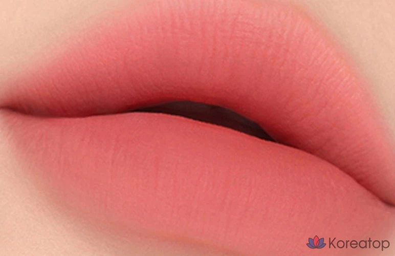Матовый бальзам для губ 3CE Blur Matte Lipstick, оттенок Pure Layer, 1 шт., фото 4
