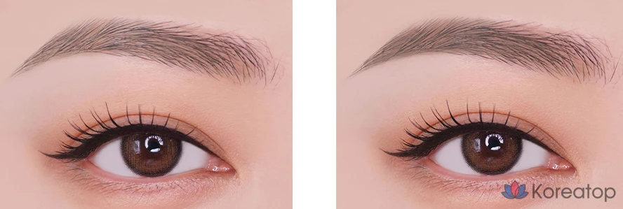 Карандаш для бровей Unleashia Shaper Defining Eyebrow Pencil, оттенок Oatmeal Brown, 0.025 г, 1 шт., фото 5