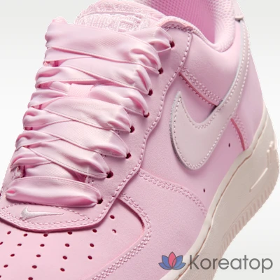 Кроссовки женские Nike Air Force 1 '07 WB, фото 7