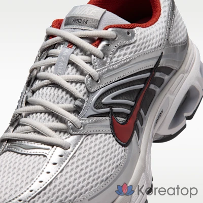 Кроссовки детские Nike Air Max Moto 2K, фото 7