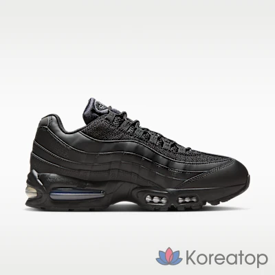 Кроссовки мужские Nike Air Max 95 Big Bubble, фото 3