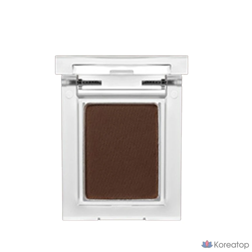 Тени для век Holika Holika My Fave Piece Eye Shadow, оттенок Two Shot Americano, 1.8 г, 1 шт., фото 2
