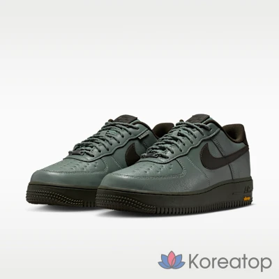 Кроссовки мужские Nike Air Force 1 Gore-Tex Vibram