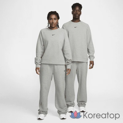 Свитшот мужской Nike NOCTA Fleece CS Crew, фото 12
