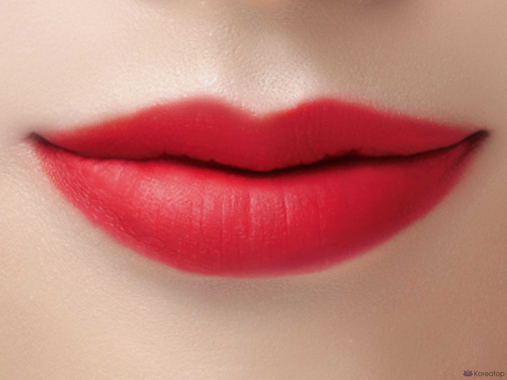 Тинт для губ MERZY The First Velvet Lip Tint, оттенок V1 Bloody Mary, 4.5 г, 1 шт., фото 2