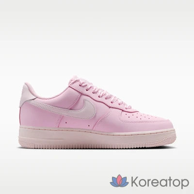 Кроссовки женские Nike Air Force 1 '07 WB, фото 3