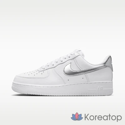 Кроссовки женские Nike Air Force 1 Retro Premium