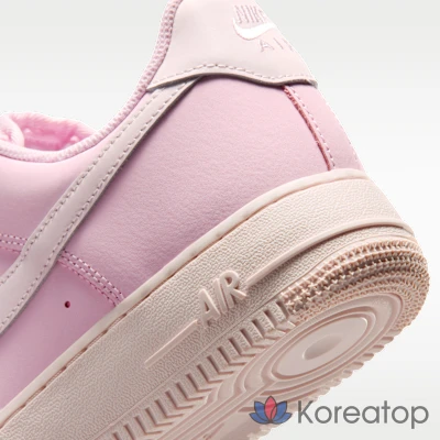 Кроссовки женские Nike Air Force 1 '07 WB, фото 8