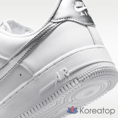 Кроссовки женские Nike Air Force 1 Retro Premium, фото 8