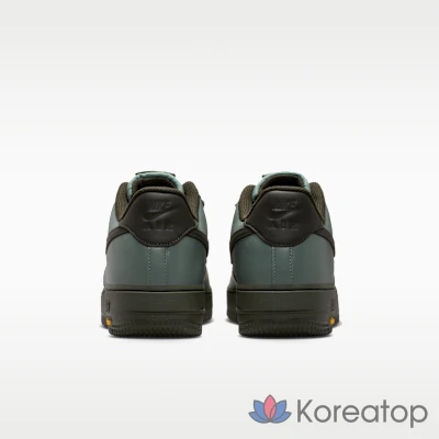 Кроссовки мужские Nike Air Force 1 Gore-Tex Vibram