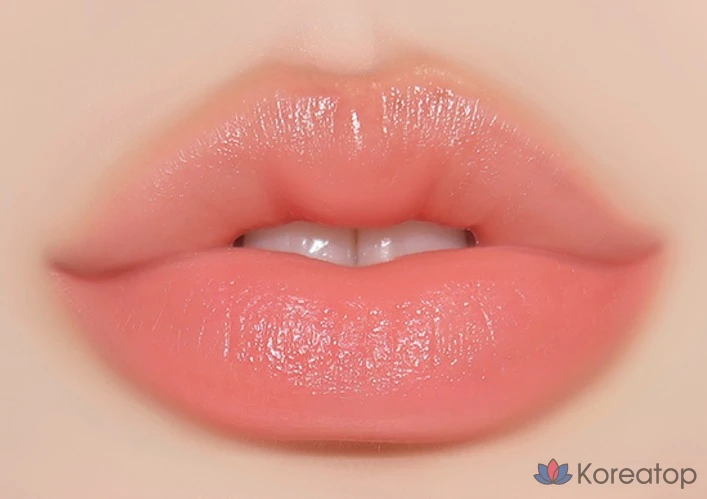 Бальзам для губ Huxley Live Behind Lip Balm, оттенок 02 Tangerine Peel, 3 г, 1 шт., фото 2