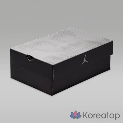 Кроссовки детские Jordan 4 Retro She's a Star, фото 9