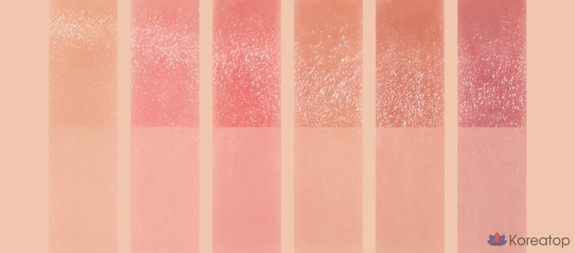 Тинт для губ ROM&ND Sheer Tinted Stick, оттенок 06 In Binary, 2 г, 1 шт., фото 2