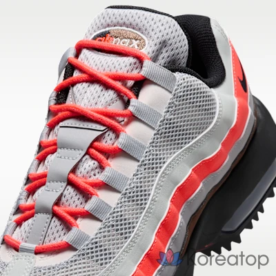 Кроссовки для гольфа Nike Air Max 95 G