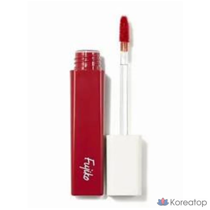 Тинт для губ ROM&ND Juicy Lasting Tint, оттенок 01 Pomelo Skin, 1 шт.