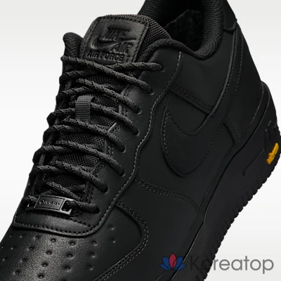 Кроссовки мужские Nike Air Force 1 Mid '07 GORE-TEX Vibram, фото 7
