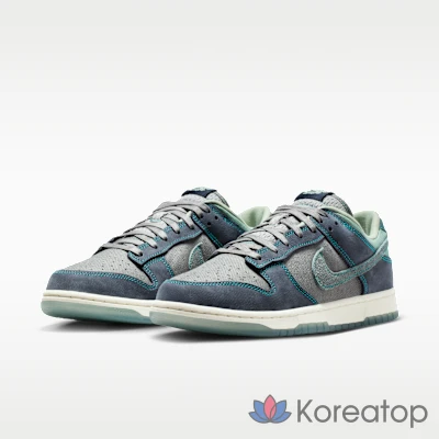 Кроссовки детские Nike Dunk Low LV8, фото 5