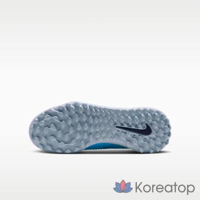 Бутсы детские Nike Jr Phantom 6 Low Academy AG, фото 2