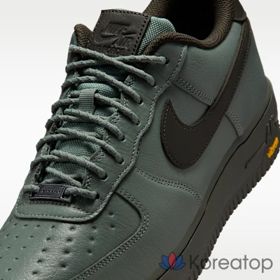 Кроссовки мужские Nike Air Force 1 Gore-Tex Vibram