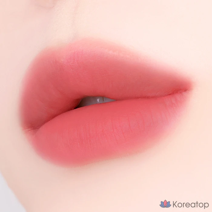 Тинт для губ YNM Heart Veil Tint, оттенок 02 Mute Veil, 1 шт., фото 2