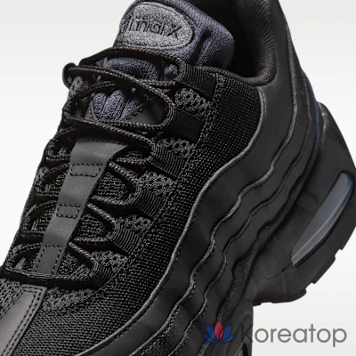 Кроссовки мужские Nike Air Max 95 Big Bubble, фото 7