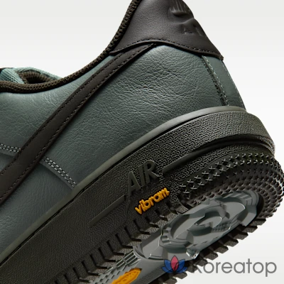 Кроссовки мужские Nike Air Force 1 Gore-Tex Vibram