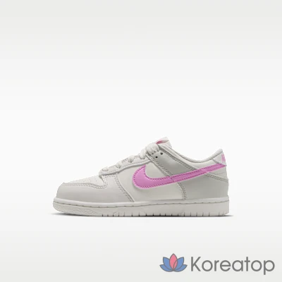 Кроссовки детские Nike Dunk Low LV8