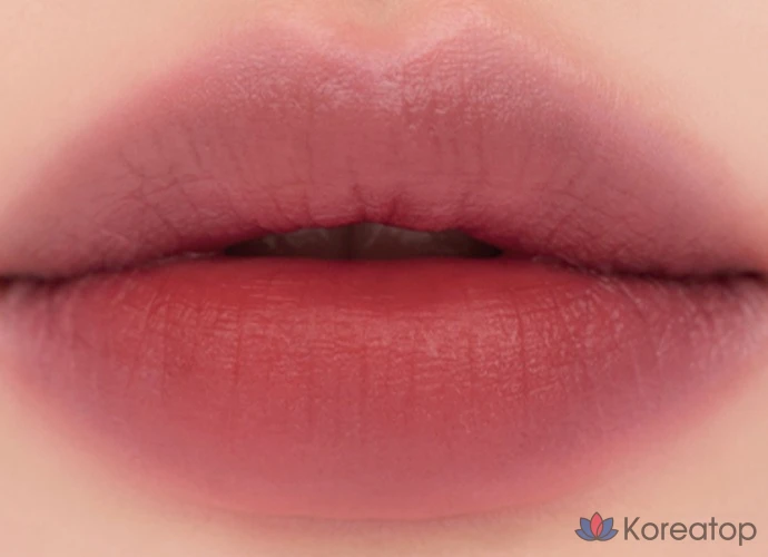 Тинт для губ nuse Mousse Ritual Tint, оттенок 06 Plum Me, 4.5 г, 1 шт., фото 3